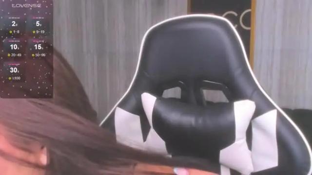 Image 10 of georgina_t_ Stream on Chaturbate on 14 months ago