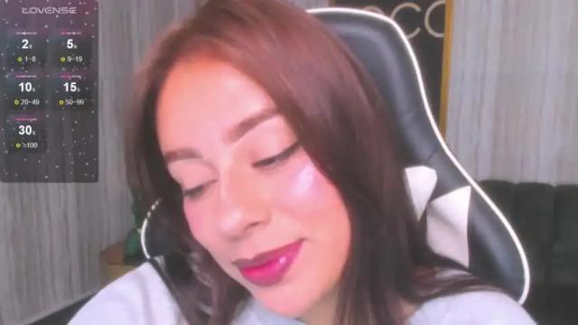 Image 2 of georgina_t_ Stream on Chaturbate on 14 months ago