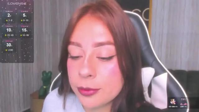 Image 3 of georgina_t_ Stream on Chaturbate on 14 months ago