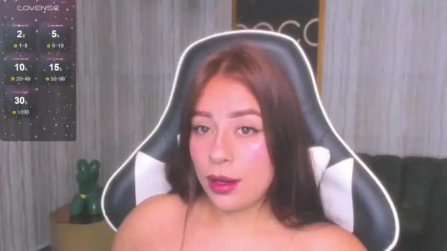 Image 4 of georgina_t_ Stream on Chaturbate on 14 months ago