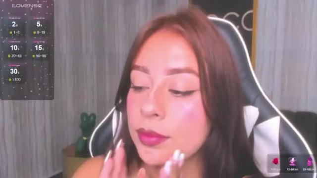 Thumbnail 2, georgina_t_'s Stream at Chaturbate, 14 months ago