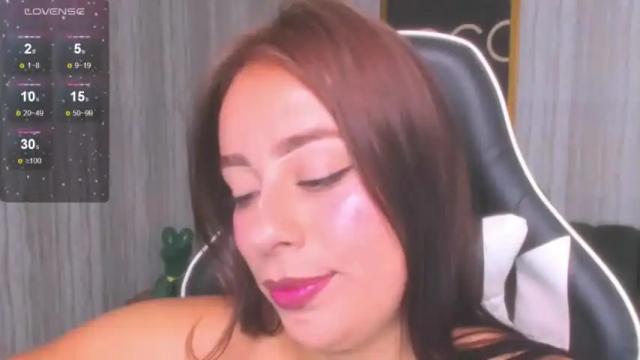 Image 6 of georgina_t_ Stream on Chaturbate on 14 months ago