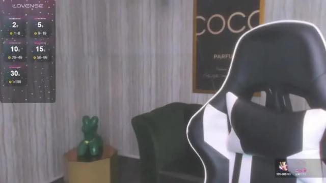 Image 8 of georgina_t_ Stream on Chaturbate on 14 months ago