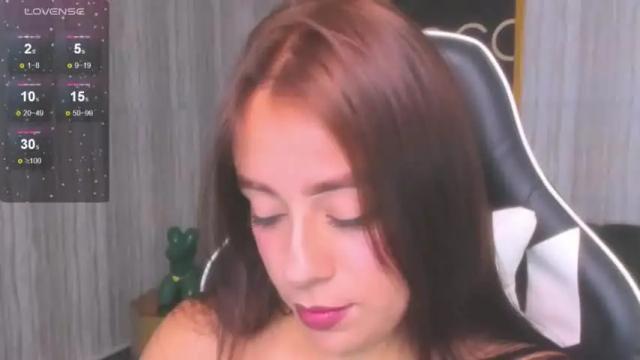 Thumbnail 3, georgina_t_'s Stream at Chaturbate, 14 months ago