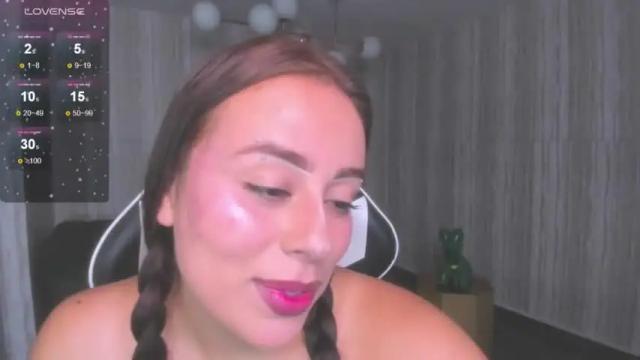 Image 2 of georgina_t_ Stream on Chaturbate on 14 months ago