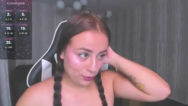 Image 3 of georgina_t_ Stream on Chaturbate on 14 months ago