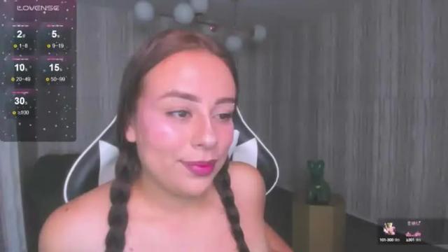 Image 4 of georgina_t_ Stream on Chaturbate on 14 months ago