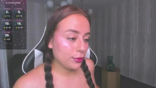 Thumbnail 2, georgina_t_'s Stream at Chaturbate, 14 months ago