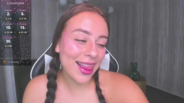 Image 6 of georgina_t_ Stream on Chaturbate on 14 months ago