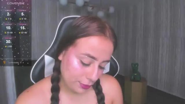Image 7 of georgina_t_ Stream on Chaturbate on 14 months ago