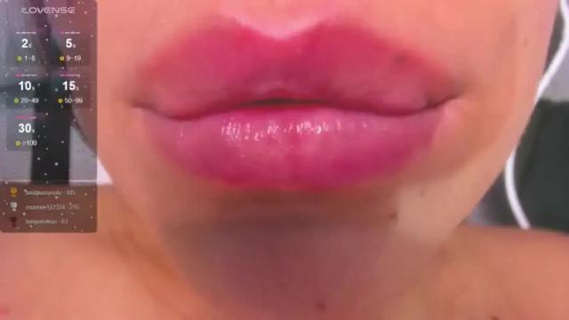 Image 3 of georgina_t_ Stream on Chaturbate on 14 months ago