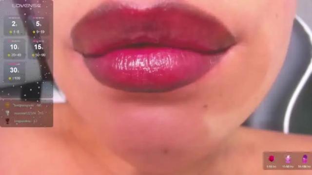Thumbnail 3, georgina_t_'s Stream at Chaturbate, 14 months ago