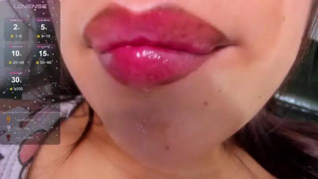 Image 3 of georgina_t_ Stream on Chaturbate on 14 months ago