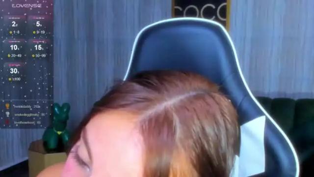 Image 3 of georgina_t_ Stream on Chaturbate on 13 months ago