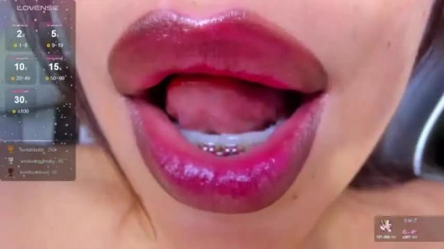 Image 6 of georgina_t_ Stream on Chaturbate on 13 months ago