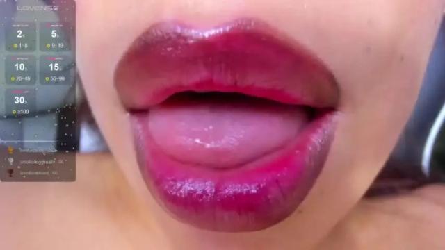 Thumbnail 3, georgina_t_'s Stream at Chaturbate, 13 months ago