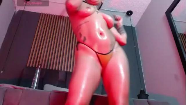 Image 2 of georgina_vega Stream on Chaturbate on 2 months ago