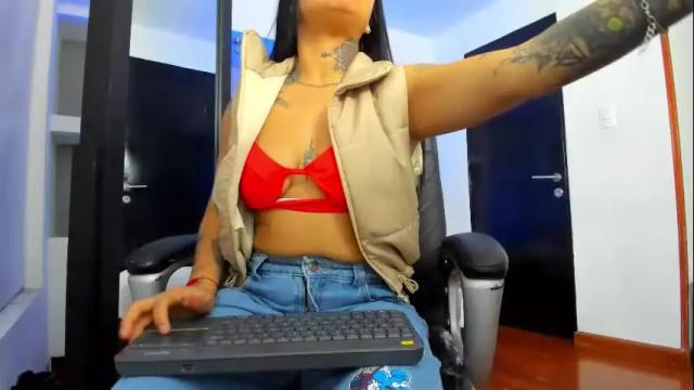 Image 3 of georgina_vega Stream on Chaturbate on 2 months ago