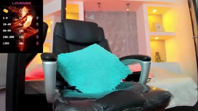 Image 4 of georgina_vega Stream on Chaturbate on 1 month ago