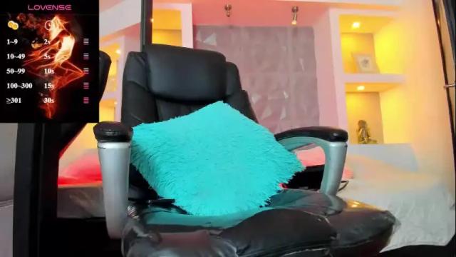 Thumbnail 2, georgina_vega's Stream at Chaturbate, 1 month ago