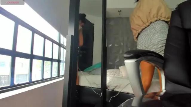 Thumbnail 1, georgina_vega's Stream at Chaturbate, 1 month ago