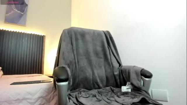 Thumbnail 1, georgina_vega's Stream at Chaturbate, 26 days ago