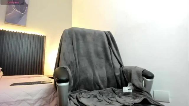 Image 2 of georgina_vega Stream on Chaturbate on 1 month ago