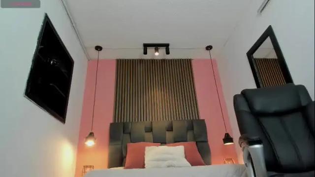Image 11 of georgina_vega Stream on Chaturbate on 28 days ago
