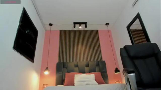 Image 3 of georgina_vega Stream on Chaturbate on 28 days ago
