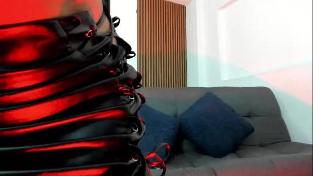 Thumbnail 1, georgina_vega's Stream at Chaturbate, 20 days ago