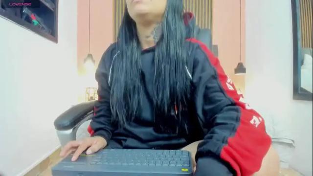 Thumbnail 1, georgina_vega's Stream at Chaturbate, 8 days ago