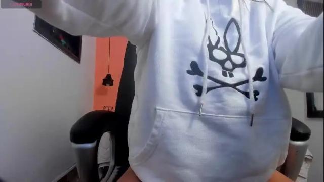Thumbnail 1, georgina_vega's Stream at Chaturbate, 7 days ago