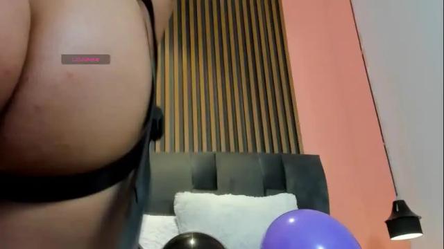Thumbnail 2, georgina_vega's Stream at Chaturbate, 1 month ago
