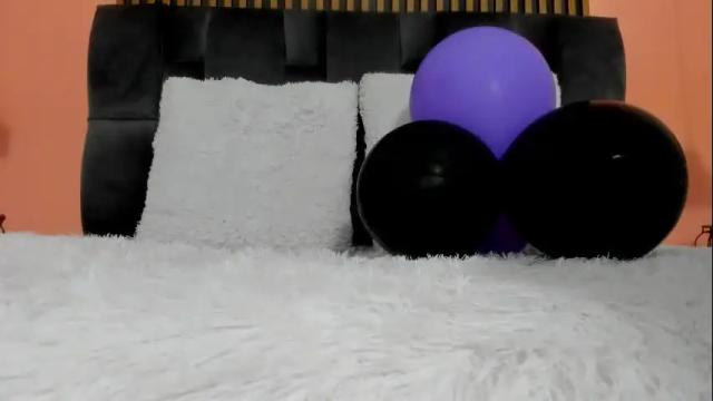 Thumbnail 1, georgina_vega's Stream at Chaturbate, 1 month ago