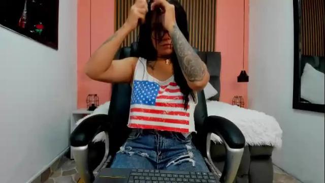 Image 10 of georgina_vega Stream on Chaturbate on 1 month ago