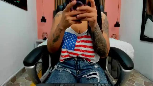 Image 7 of georgina_vega Stream on Chaturbate on 1 month ago