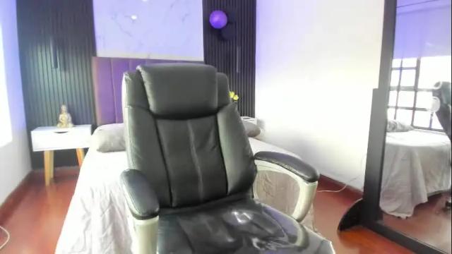 Thumbnail 1, georgina_vega's Stream at Chaturbate, 1 month ago