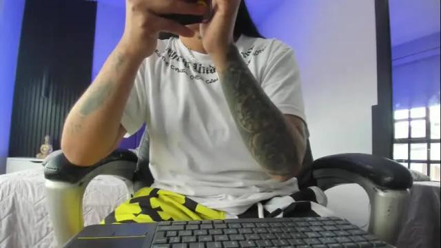 Image 10 of georgina_vega Stream on Chaturbate on 1 month ago
