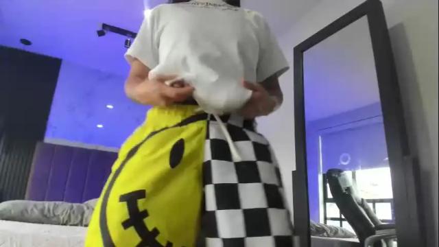 Image 11 of georgina_vega Stream on Chaturbate on 1 month ago