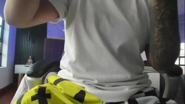 Image 2 of georgina_vega Stream on Chaturbate on 1 month ago