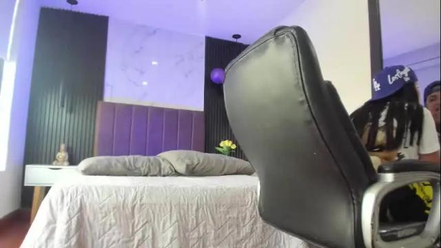 Image 3 of georgina_vega Stream on Chaturbate on 1 month ago