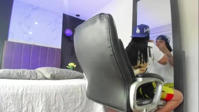 Image 4 of georgina_vega Stream on Chaturbate on 1 month ago