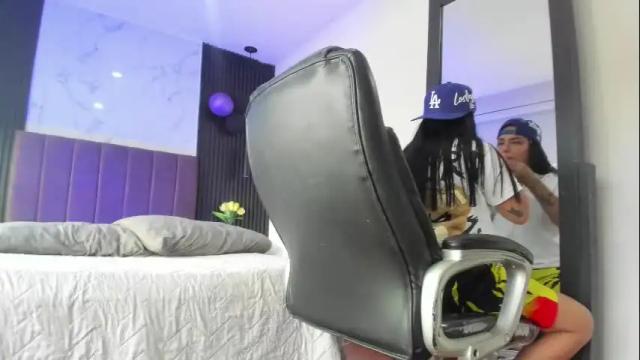 Thumbnail 2, georgina_vega's Stream at Chaturbate, 1 month ago