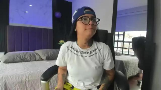Image 7 of georgina_vega Stream on Chaturbate on 1 month ago