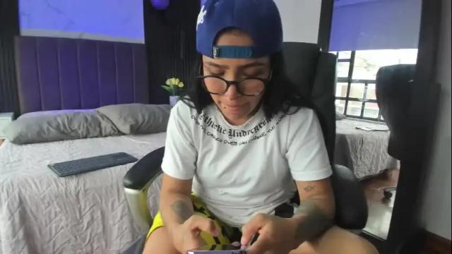 Image 8 of georgina_vega Stream on Chaturbate on 1 month ago