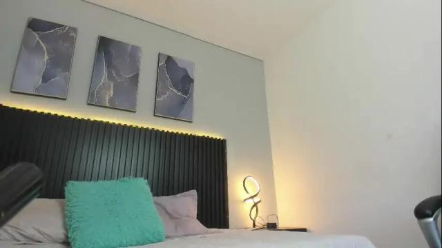 Image 12 of georgina_vega Stream on Chaturbate on 1 month ago