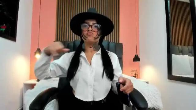 Image 10 of georgina_vega Stream on Chaturbate on 1 month ago