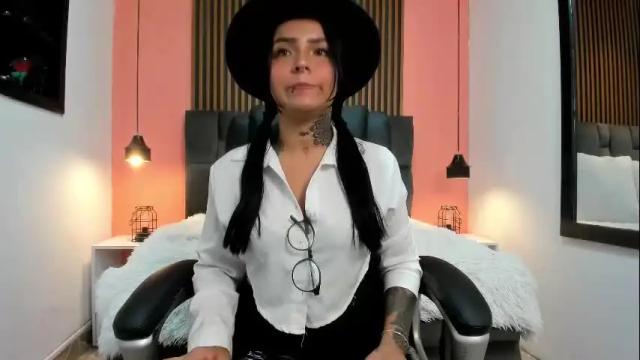 Image 7 of georgina_vega Stream on Chaturbate on 1 month ago