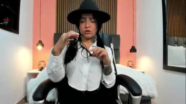 Thumbnail 3, georgina_vega's Stream at Chaturbate, 29 days ago
