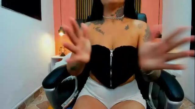 Image 7 of georgina_vega Stream on Chaturbate on 29 days ago